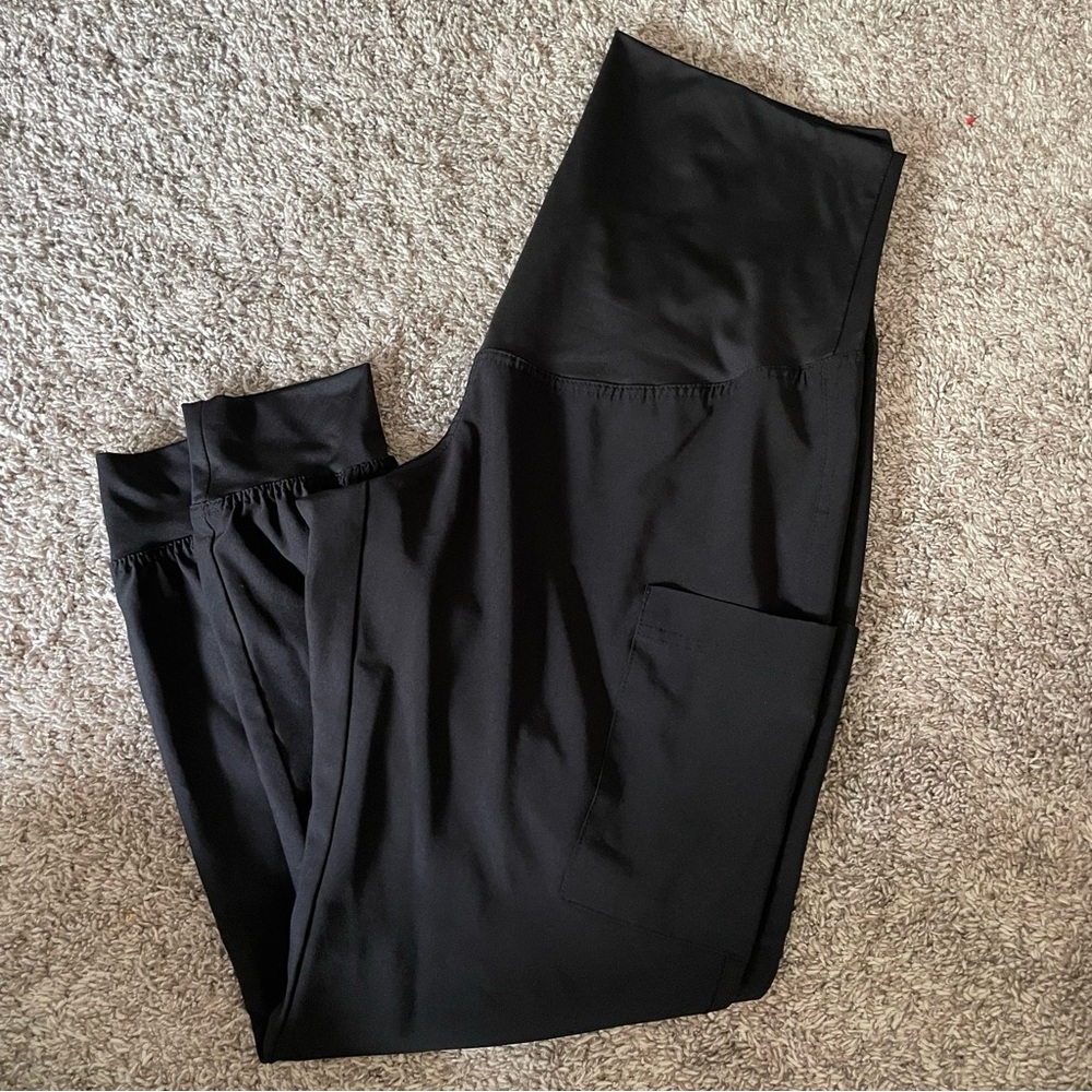 Med Couture scrub joggers